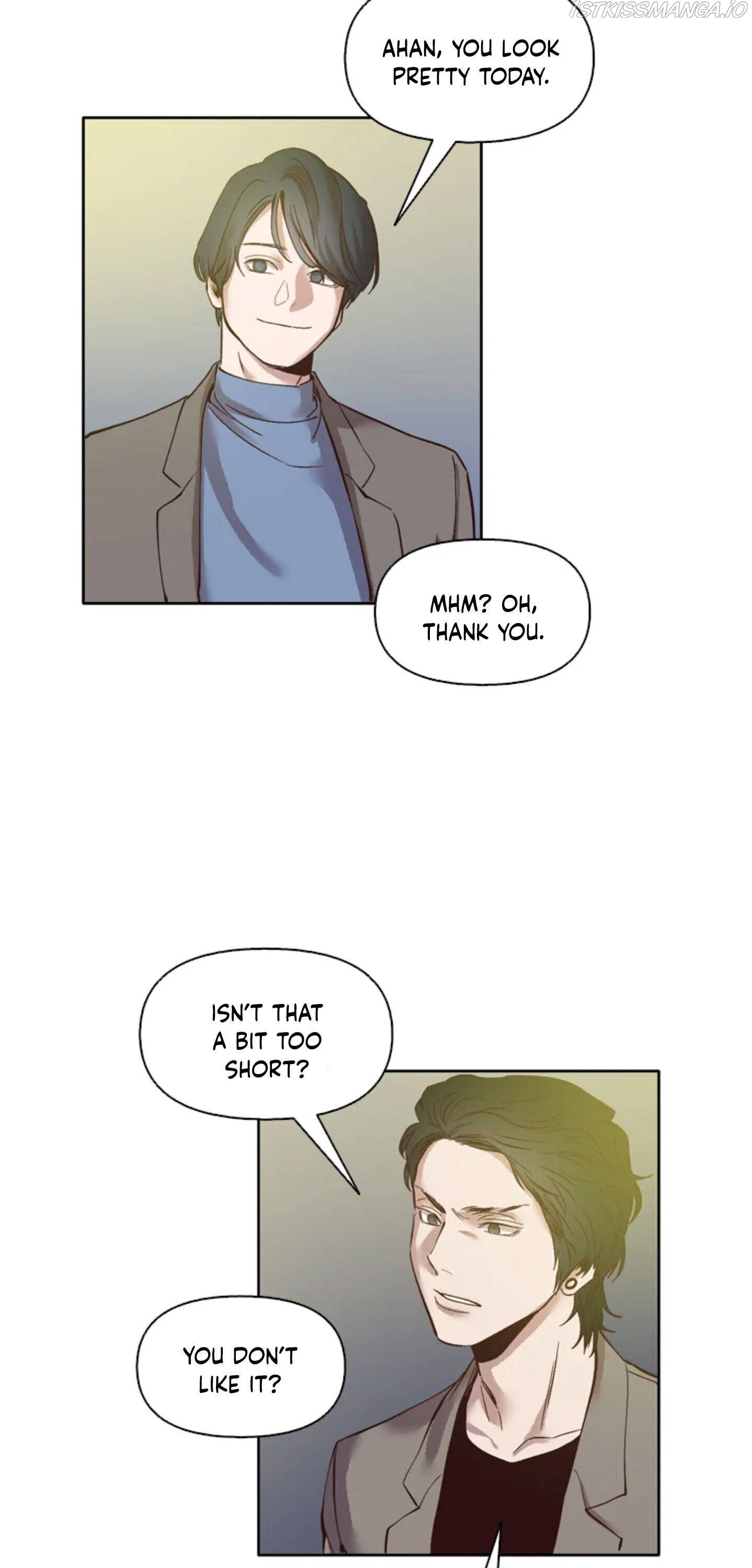 The Time When We Were Young chapter 11 - page 30