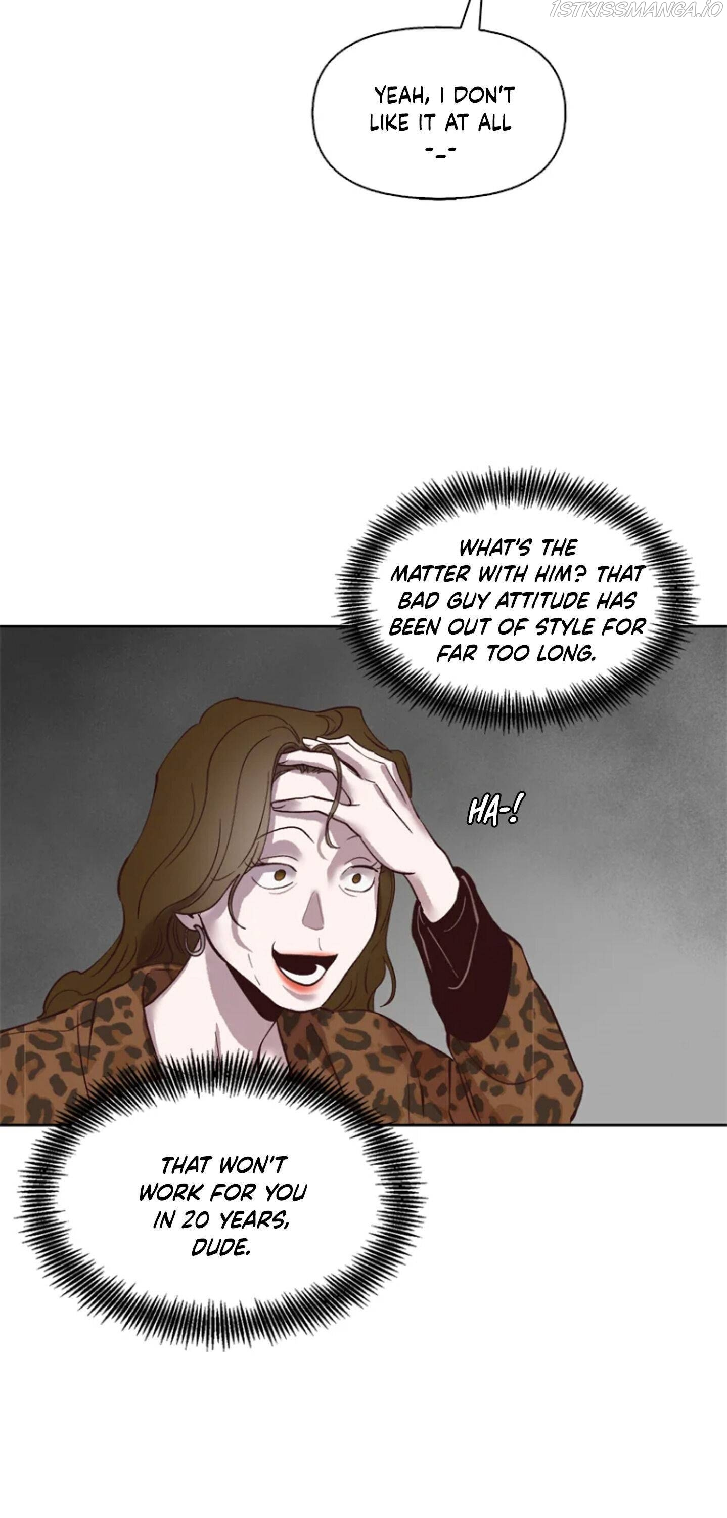 The Time When We Were Young chapter 11 - page 31