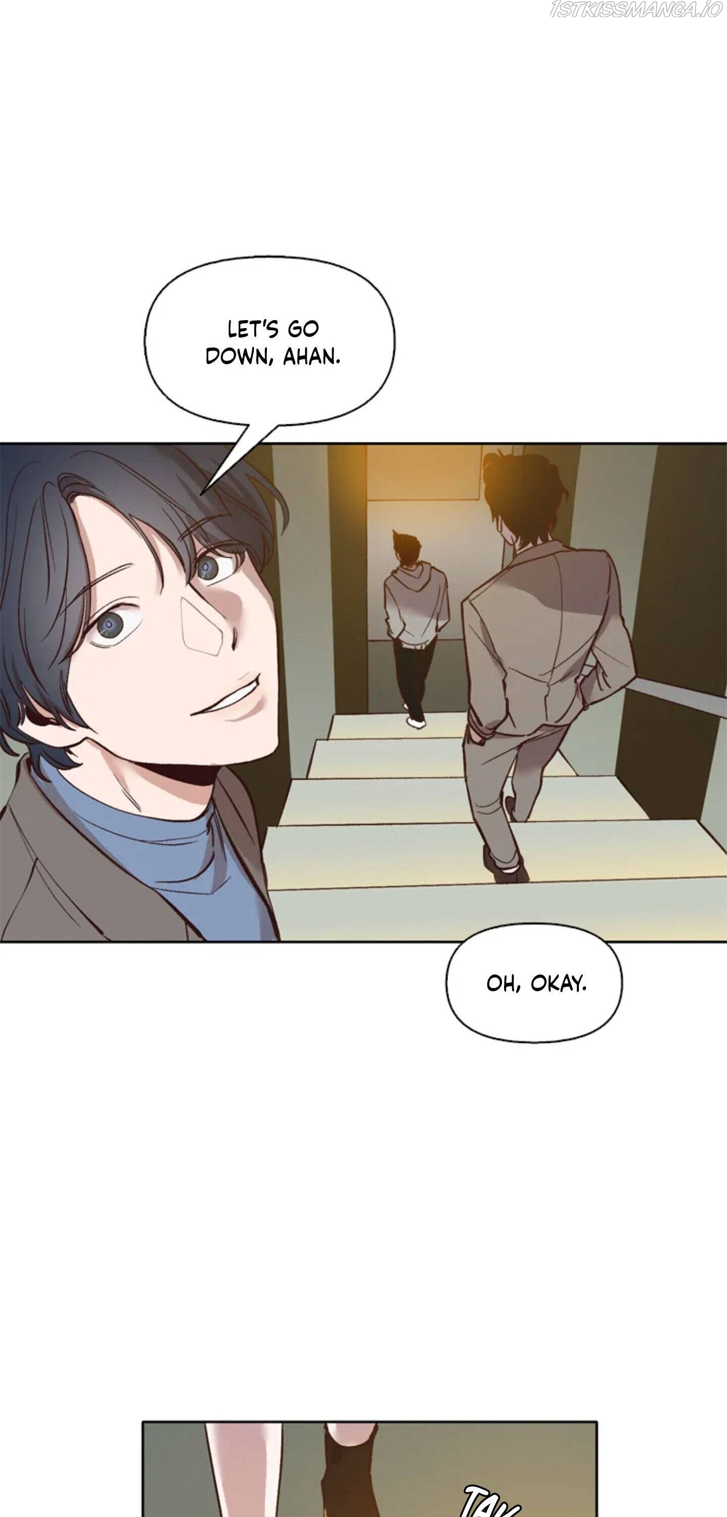 The Time When We Were Young chapter 11 - page 32