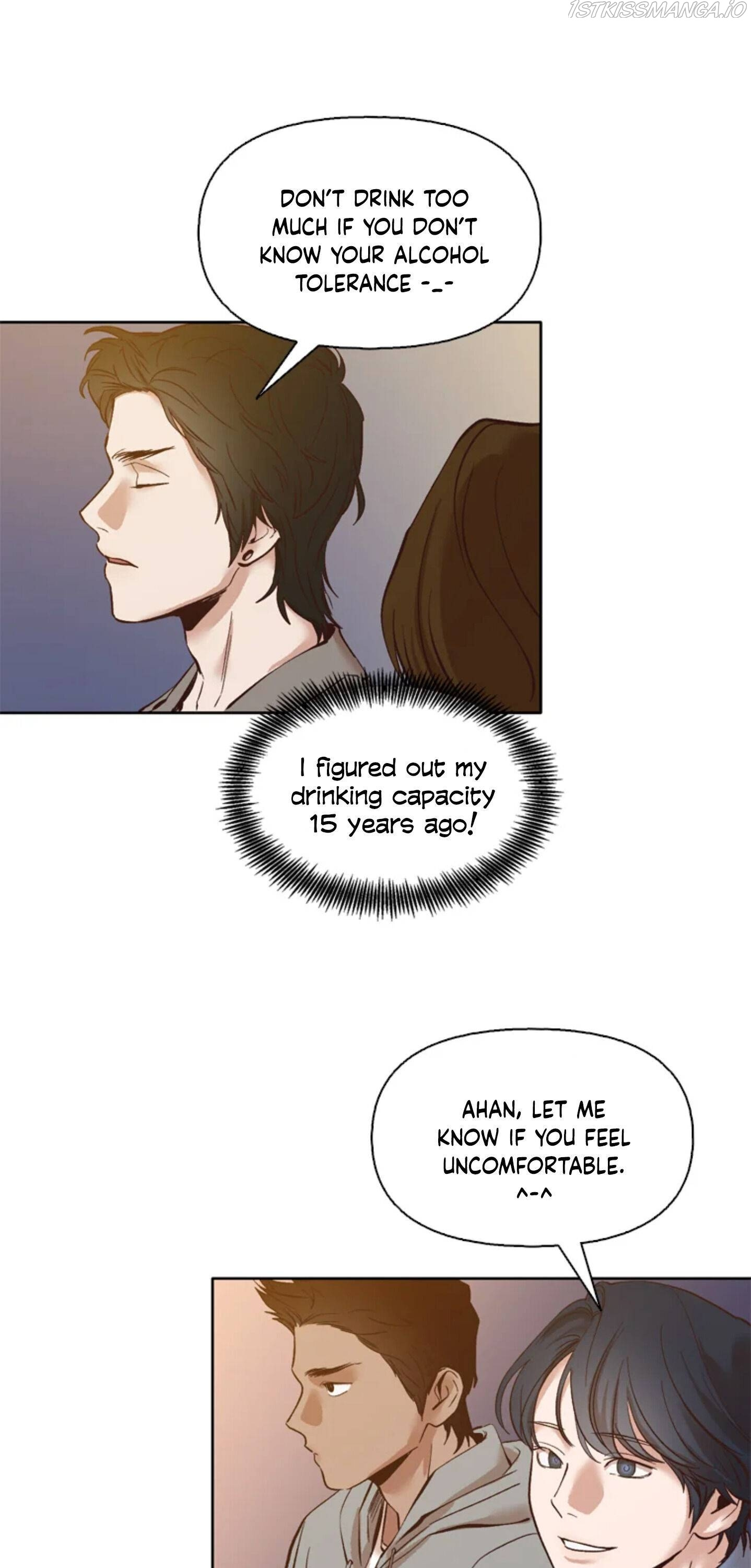 The Time When We Were Young chapter 11 - page 39