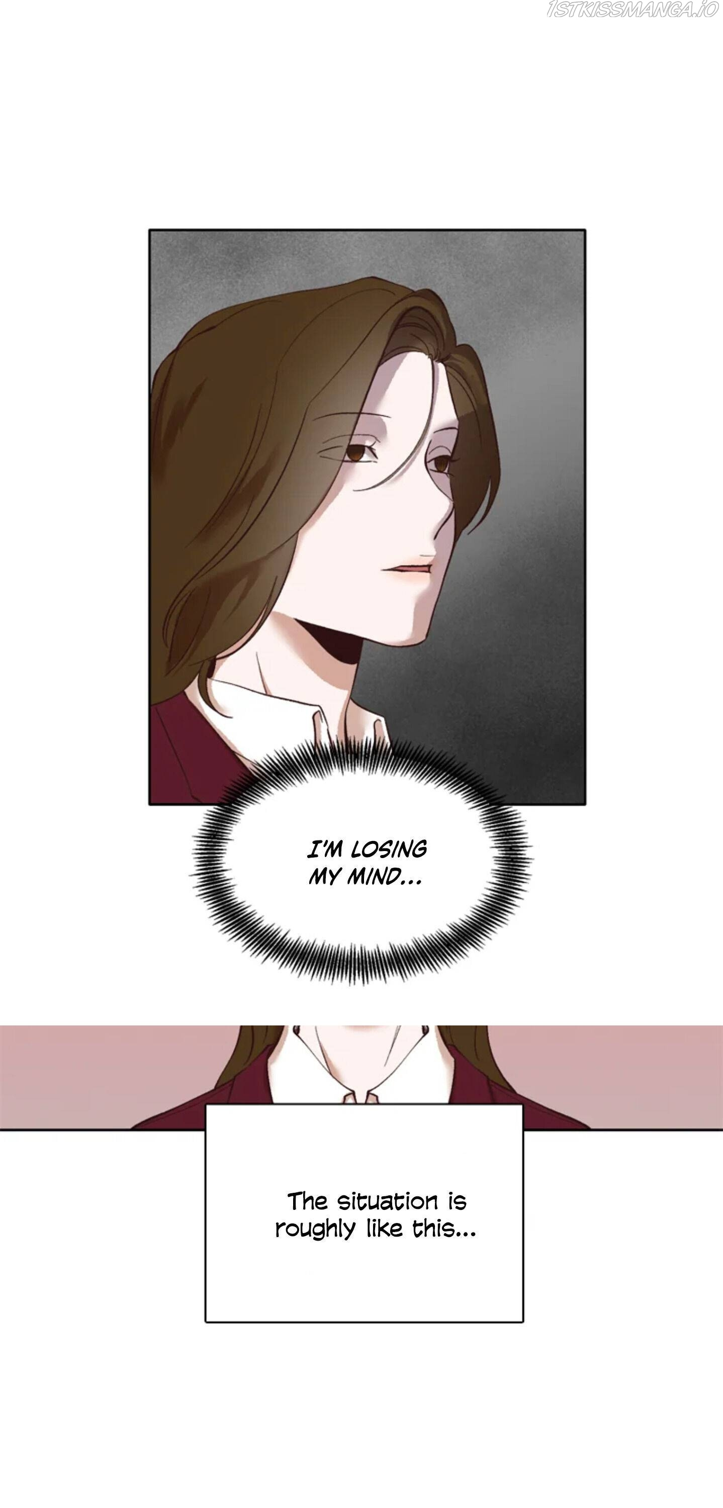 The Time When We Were Young chapter 11 - page 4