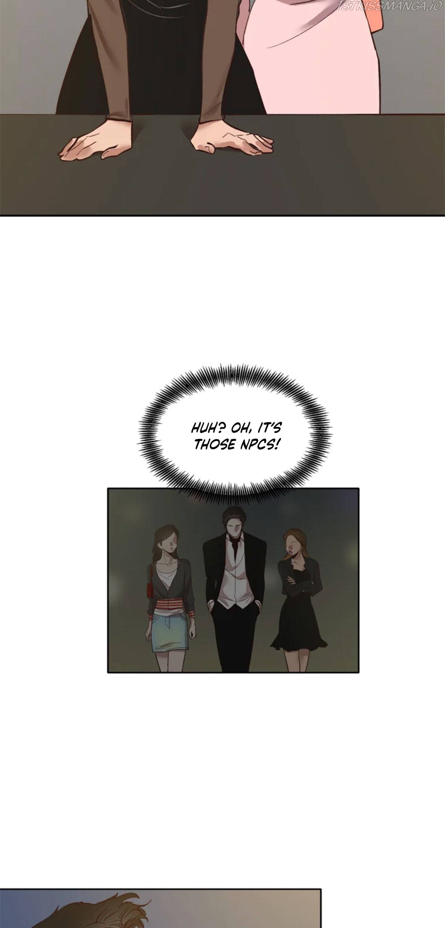 The Time When We Were Young chapter 11 - page 42