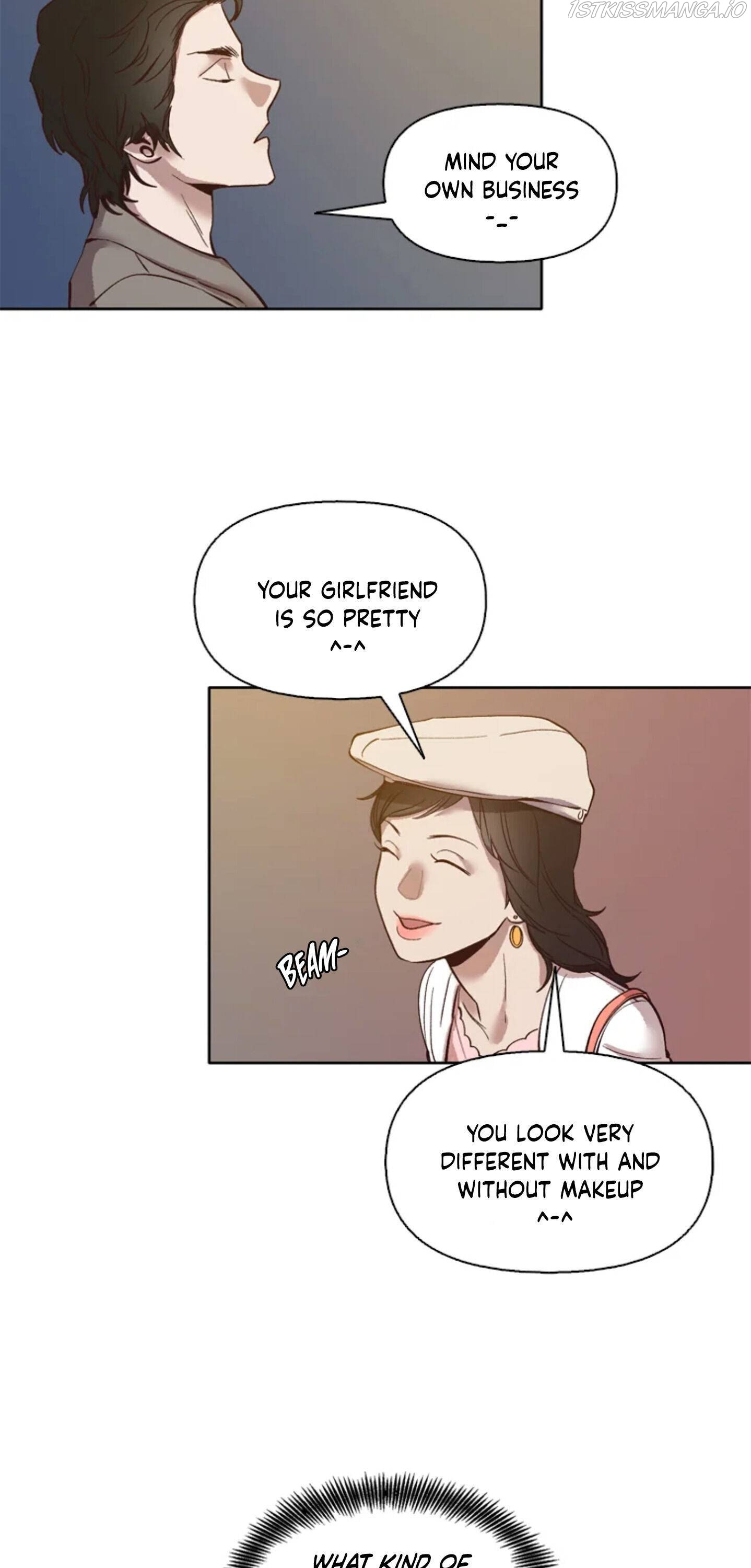 The Time When We Were Young chapter 11 - page 43
