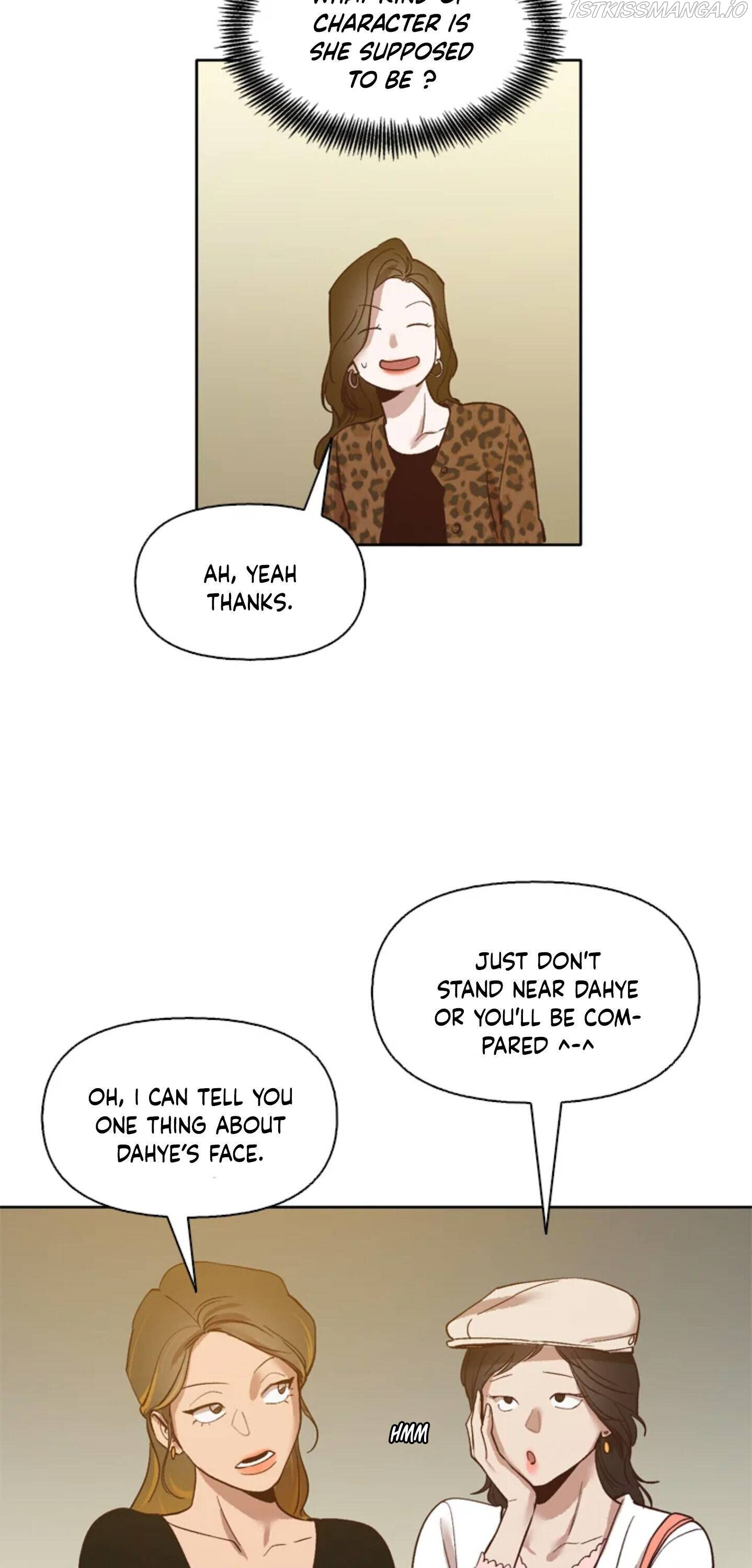 The Time When We Were Young chapter 11 - page 44
