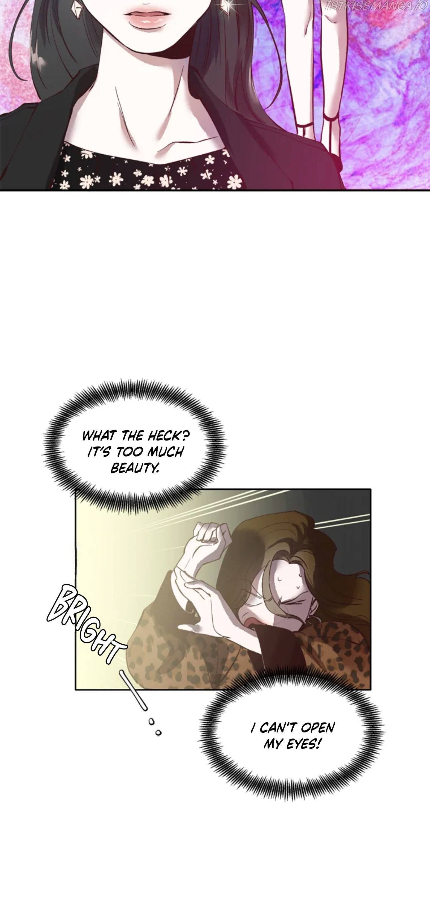 The Time When We Were Young chapter 11 - page 46