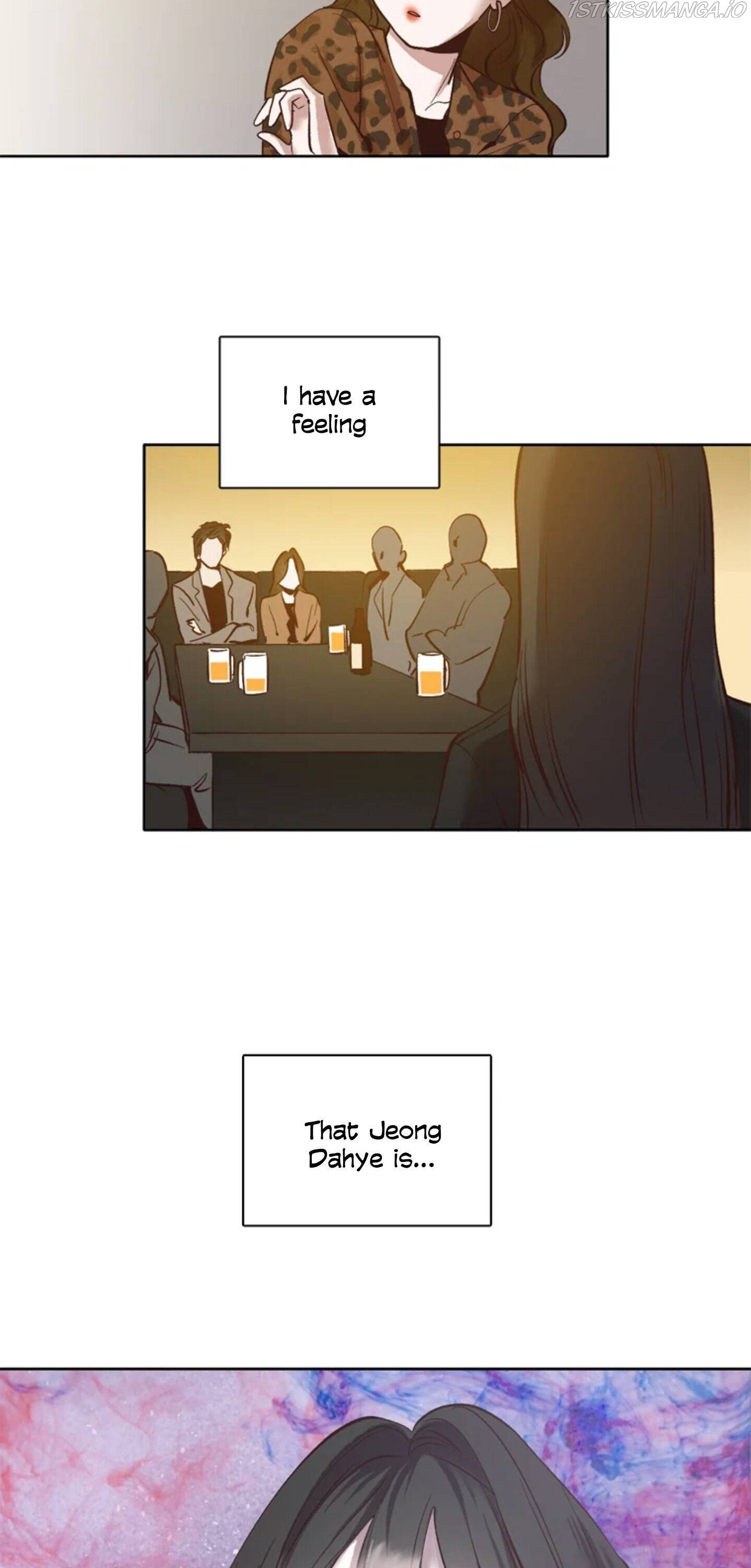 The Time When We Were Young chapter 11 - page 48