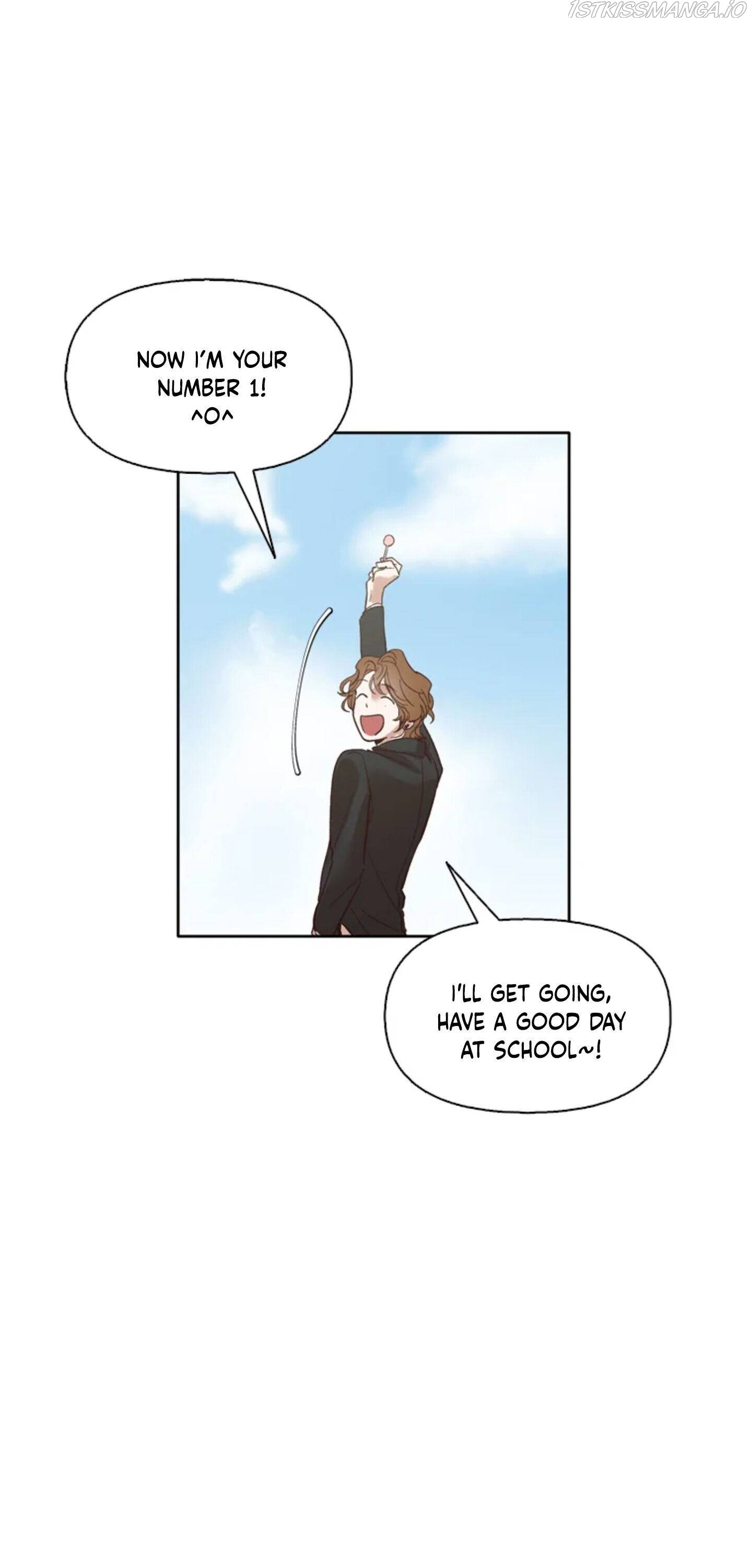 The Time When We Were Young chapter 10 - page 11
