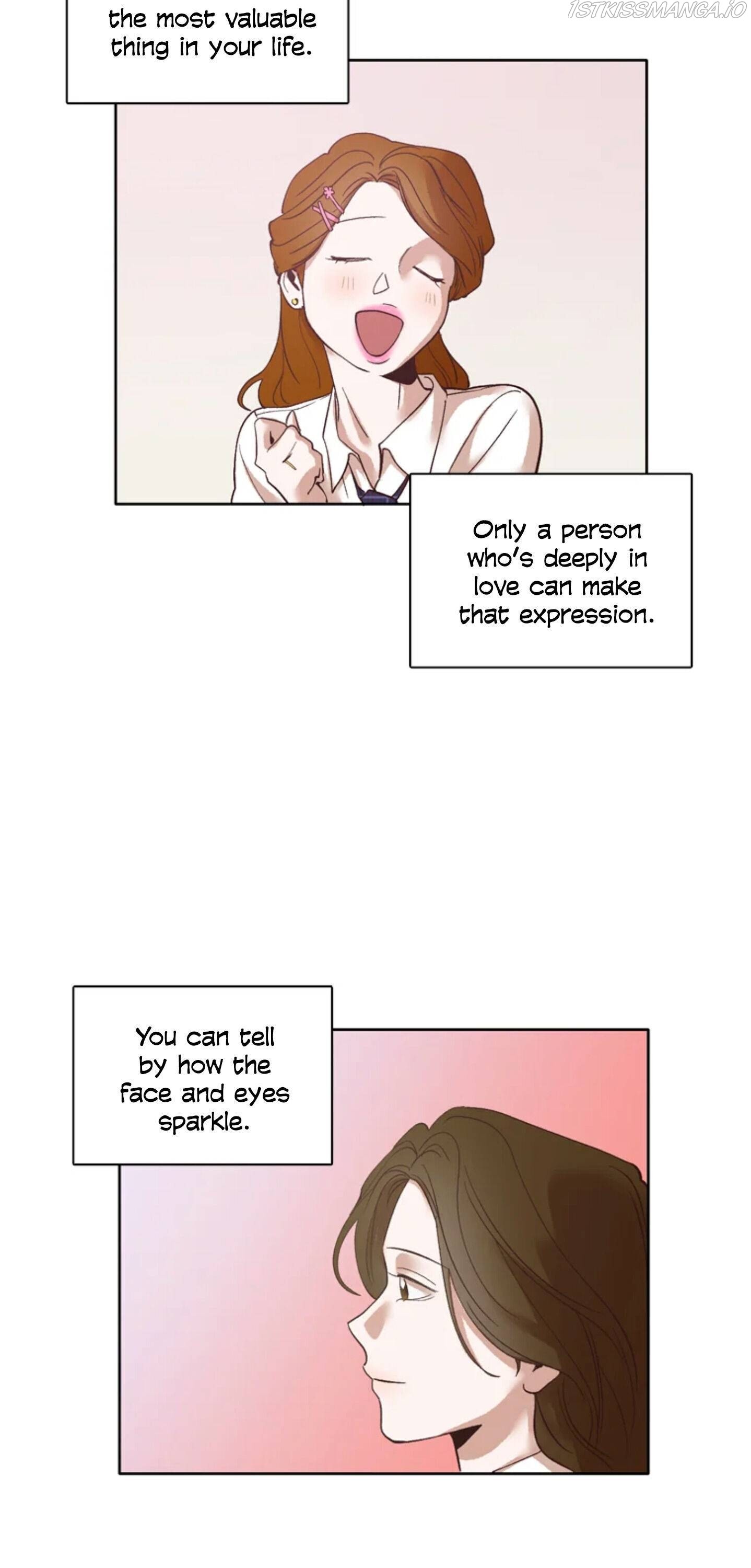 The Time When We Were Young chapter 10 - page 16