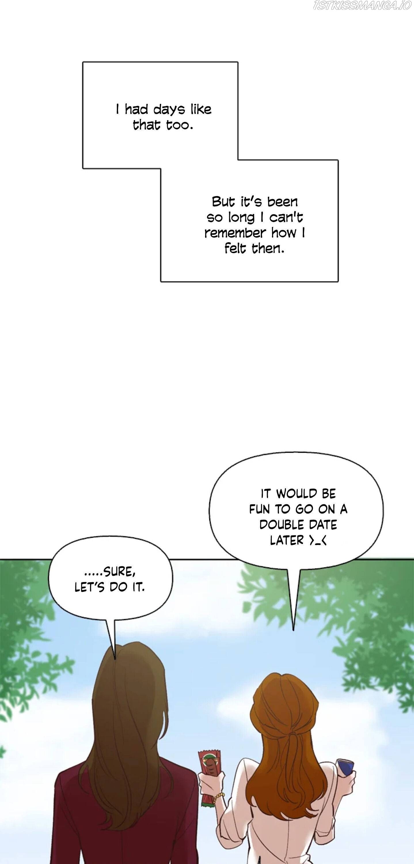 The Time When We Were Young chapter 10 - page 17