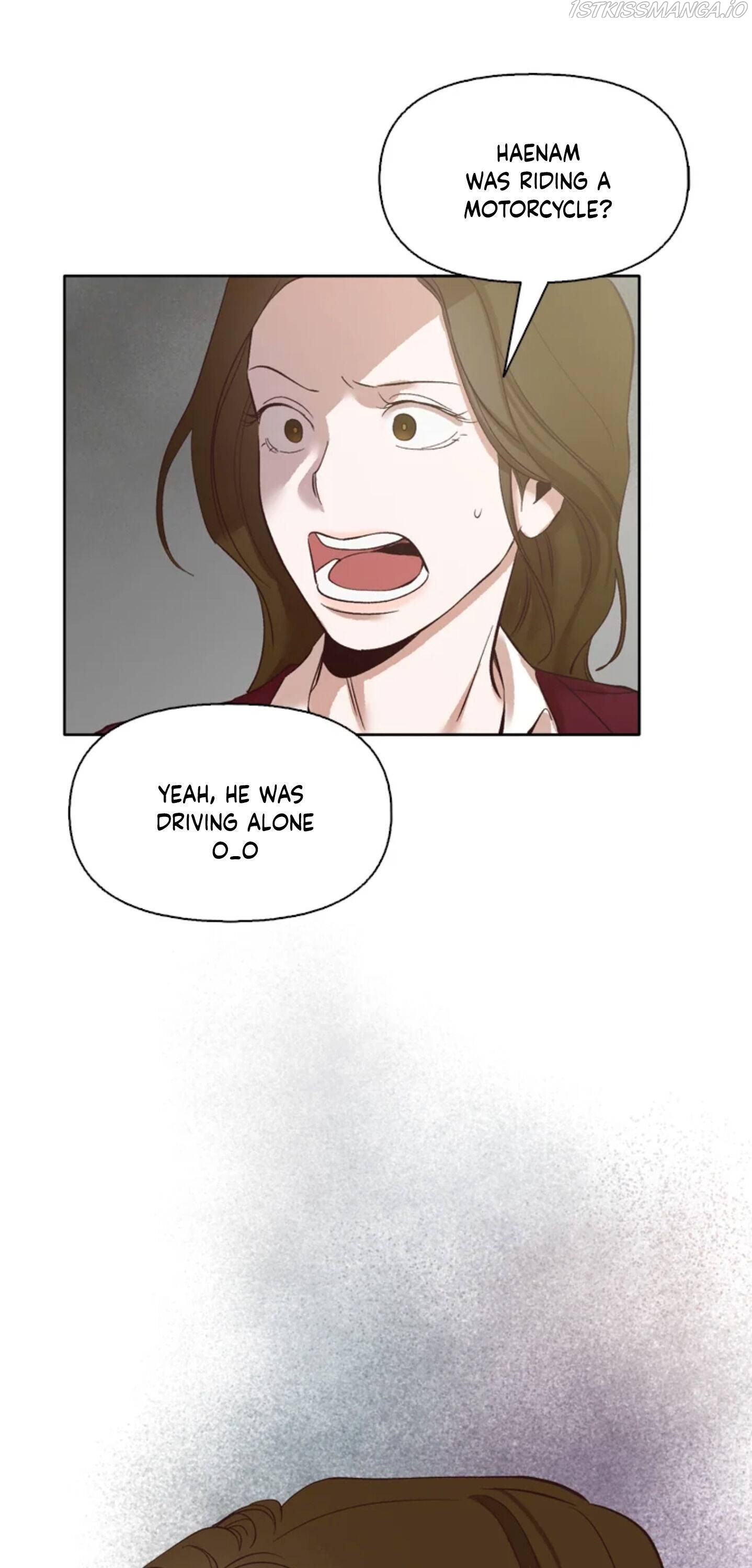The Time When We Were Young chapter 10 - page 19