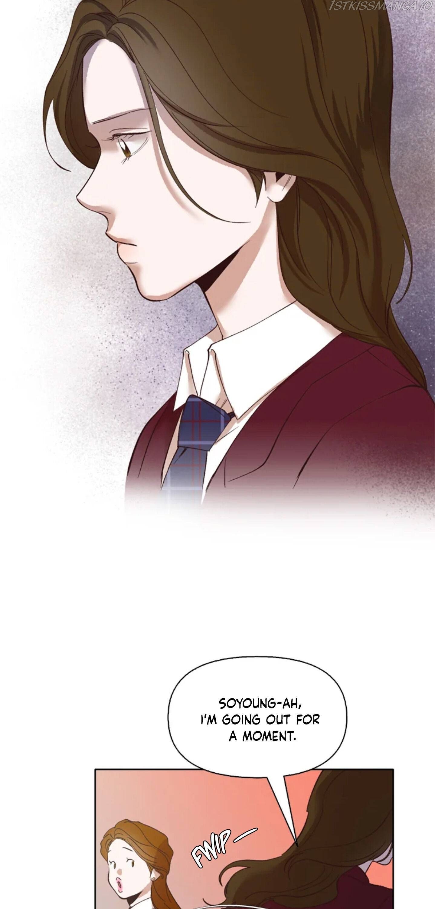 The Time When We Were Young chapter 10 - page 20