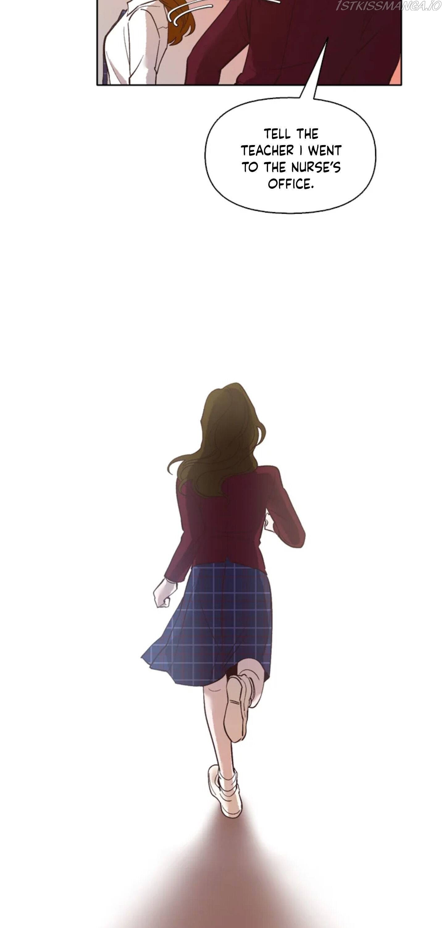 The Time When We Were Young chapter 10 - page 21