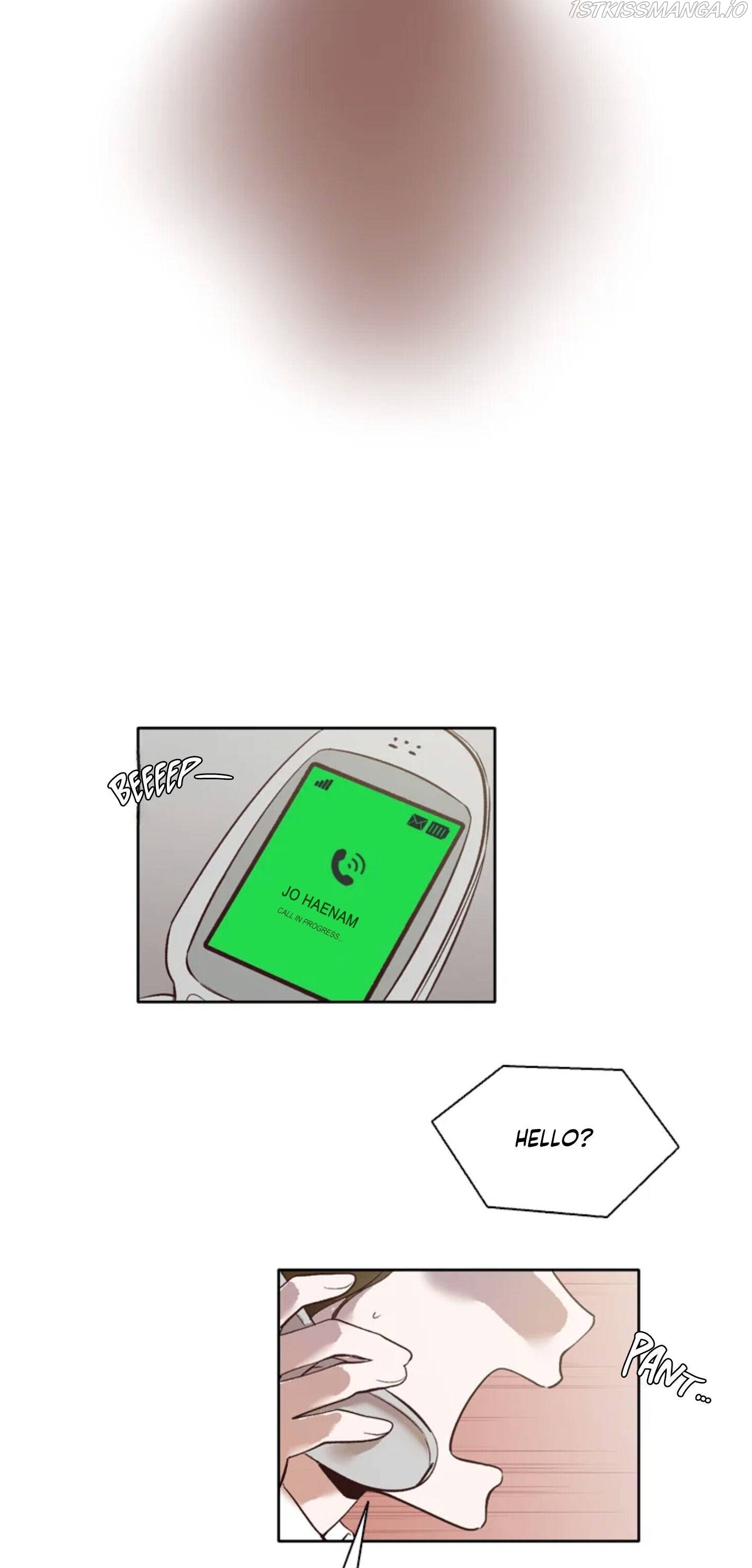 The Time When We Were Young chapter 10 - page 22