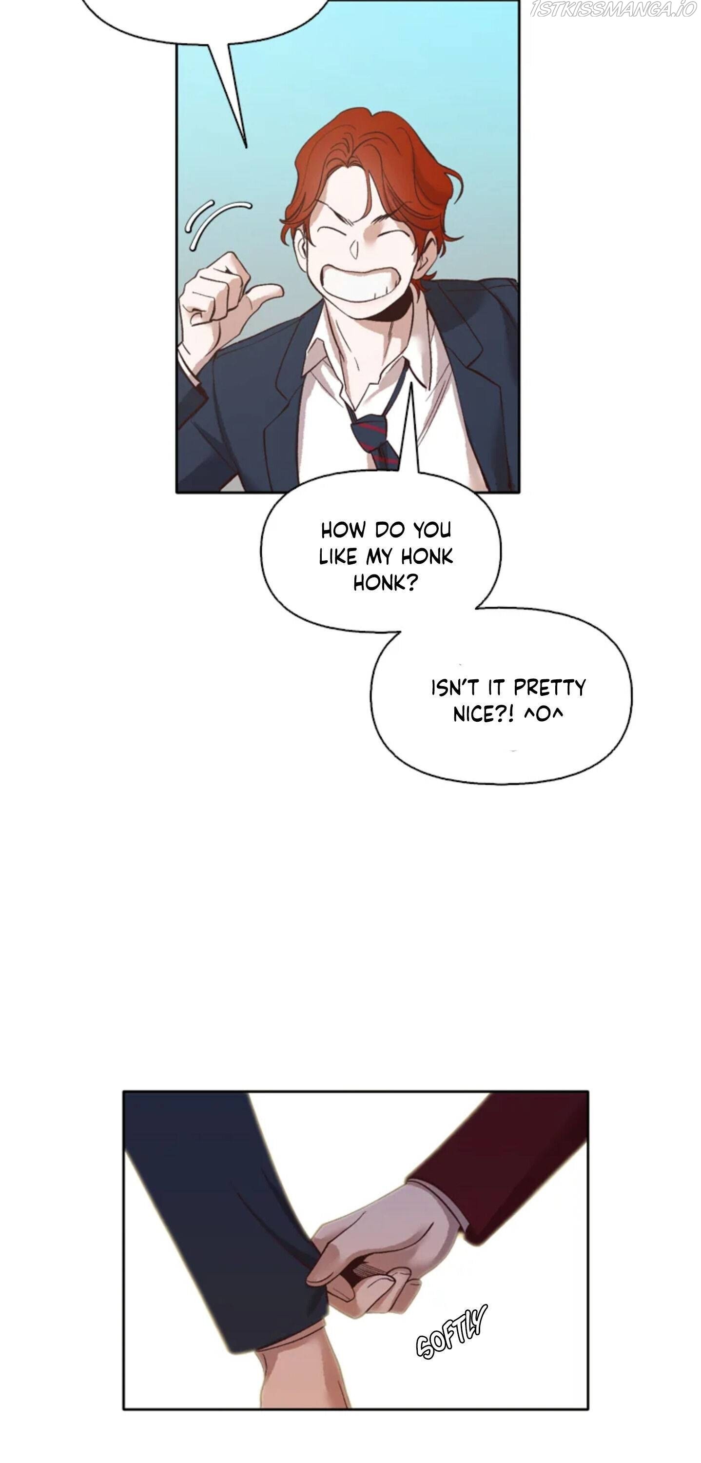 The Time When We Were Young chapter 10 - page 26