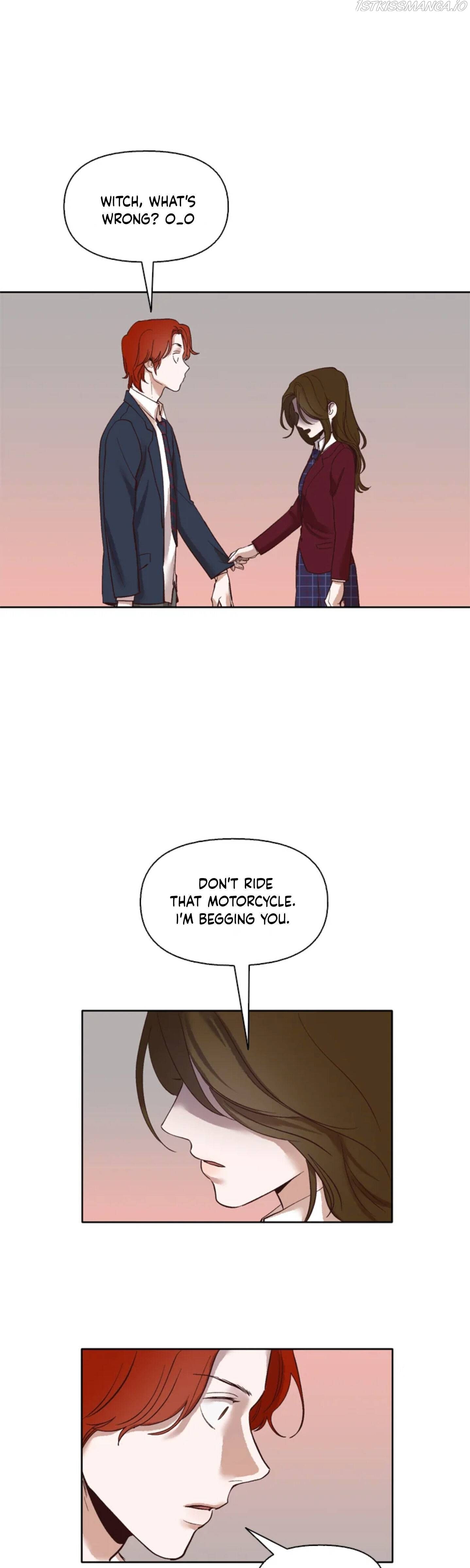 The Time When We Were Young chapter 10 - page 27