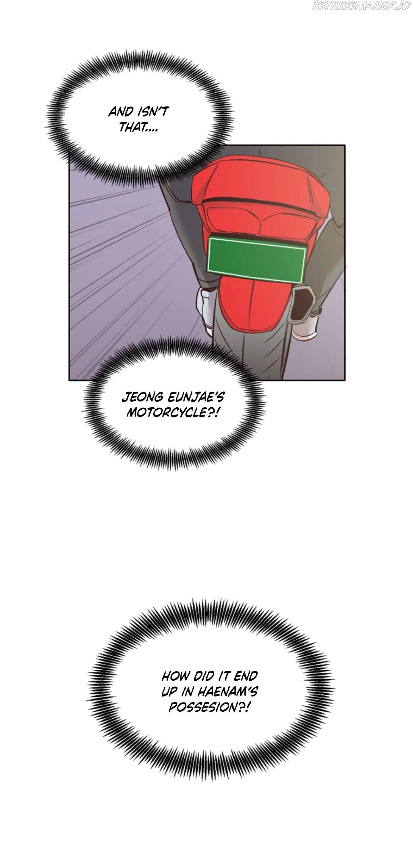 The Time When We Were Young chapter 10 - page 31