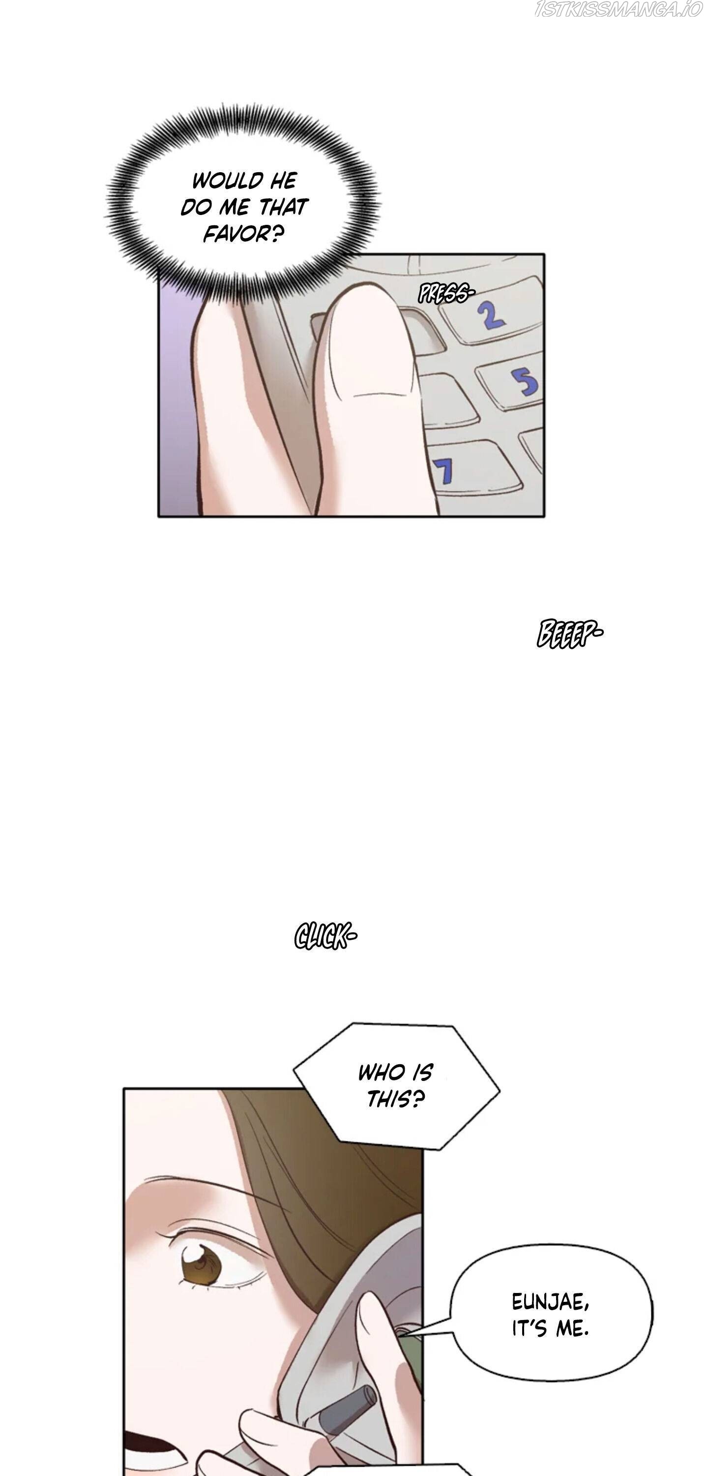 The Time When We Were Young chapter 10 - page 33