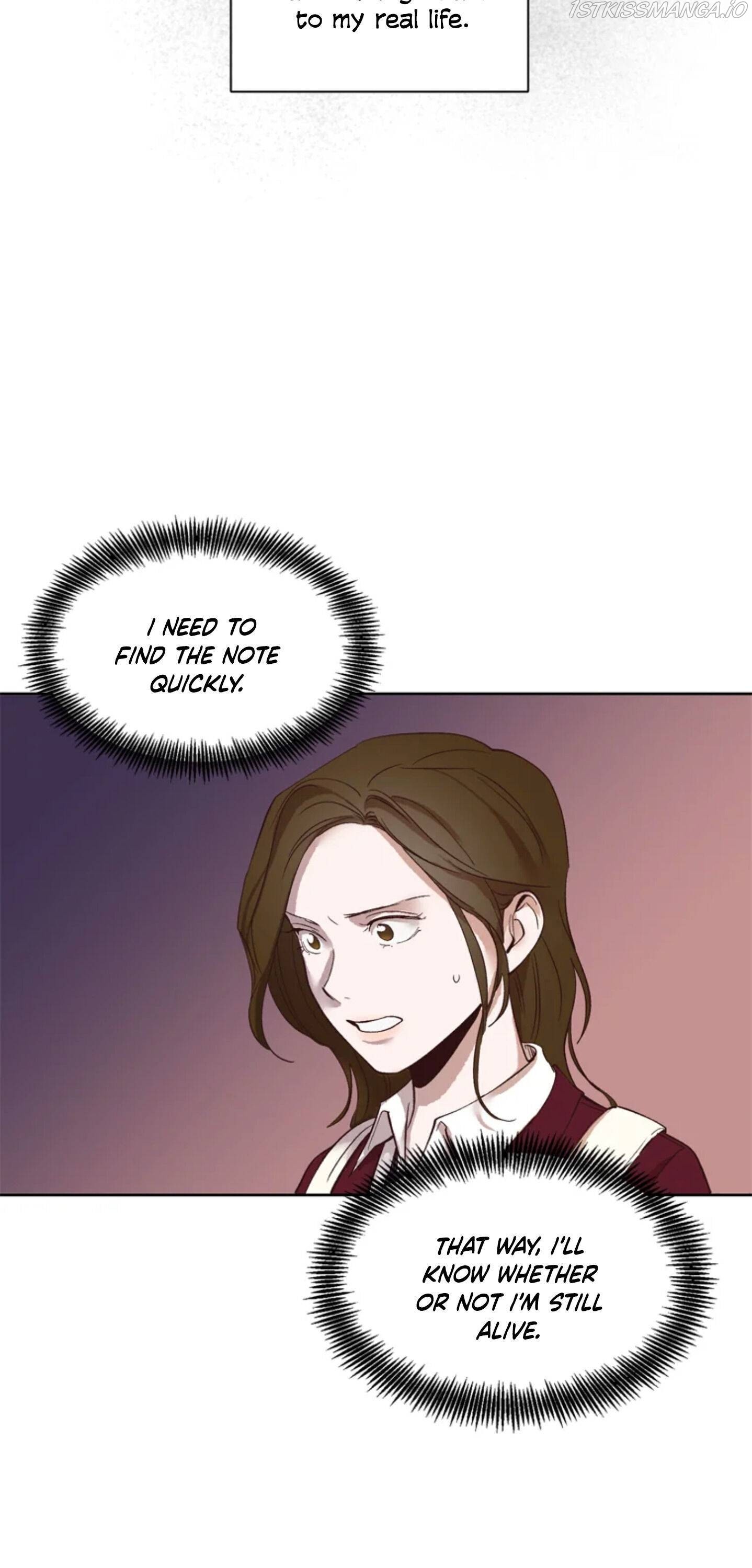 The Time When We Were Young chapter 10 - page 4