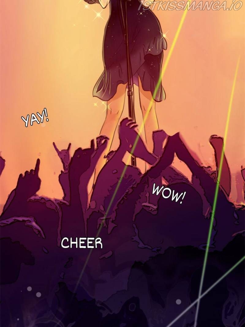 The Fake Beauty Chapter 137 - page 19