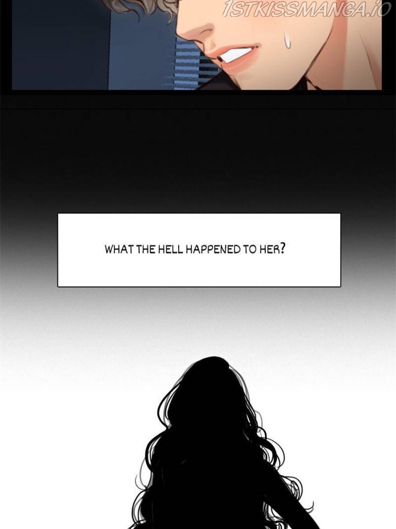 The Fake Beauty Chapter 137 - page 36