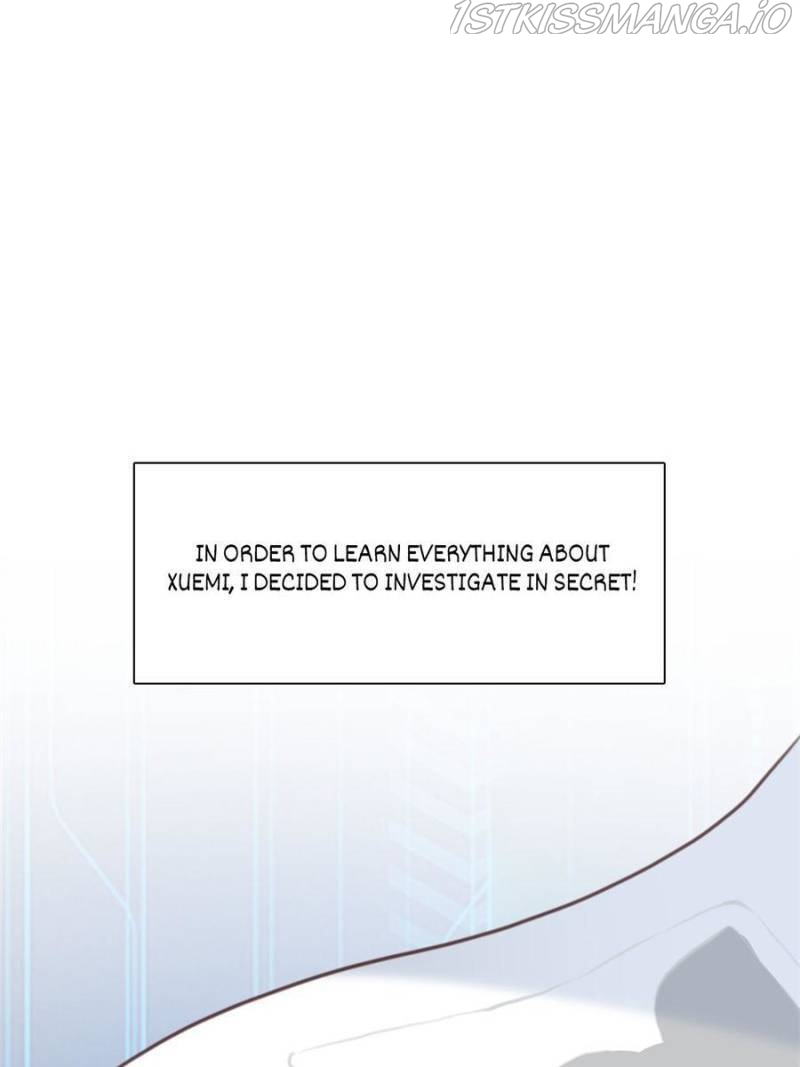 The Fake Beauty Chapter 137 - page 39