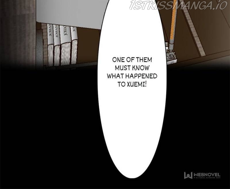 The Fake Beauty Chapter 137 - page 51