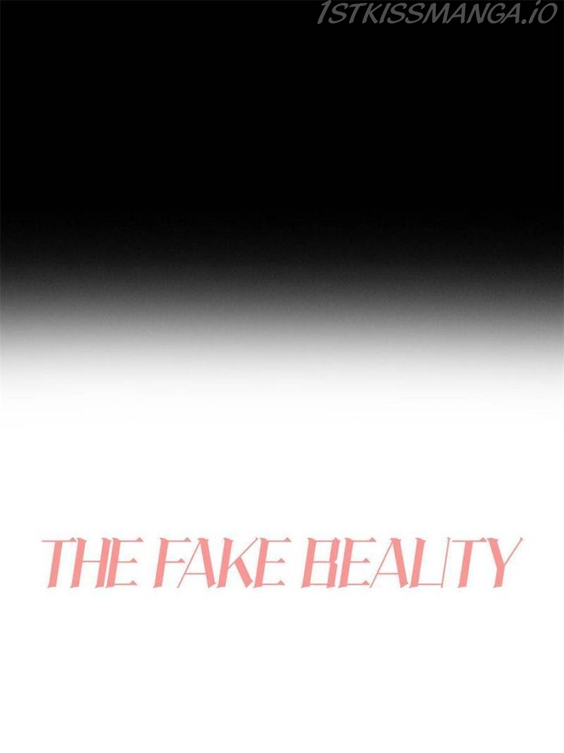 The Fake Beauty Chapter 137 - page 8