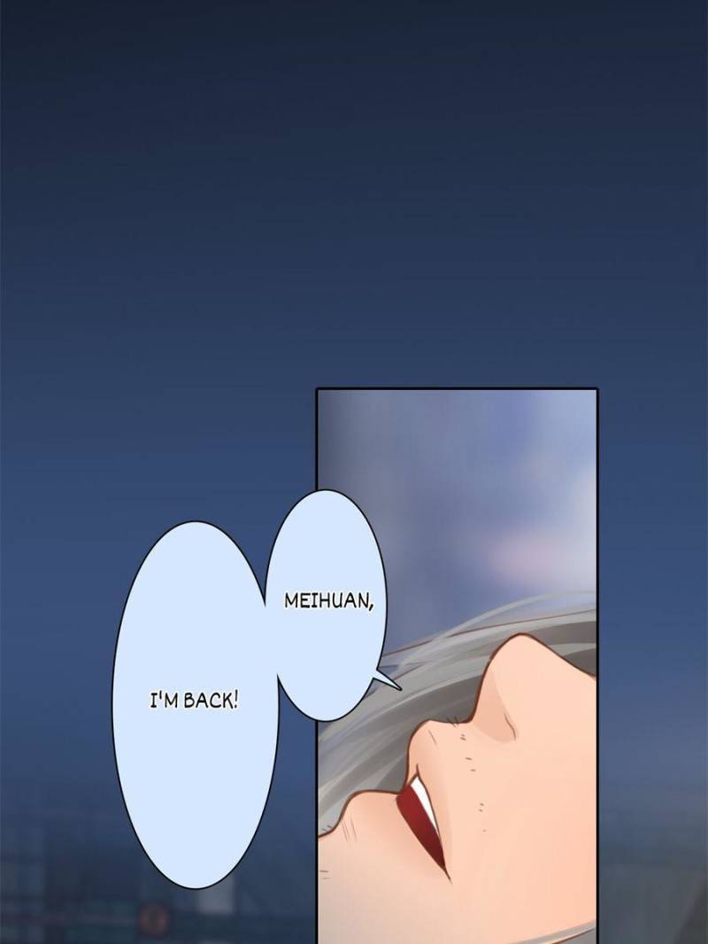 The Fake Beauty Chapter 136 - page 13