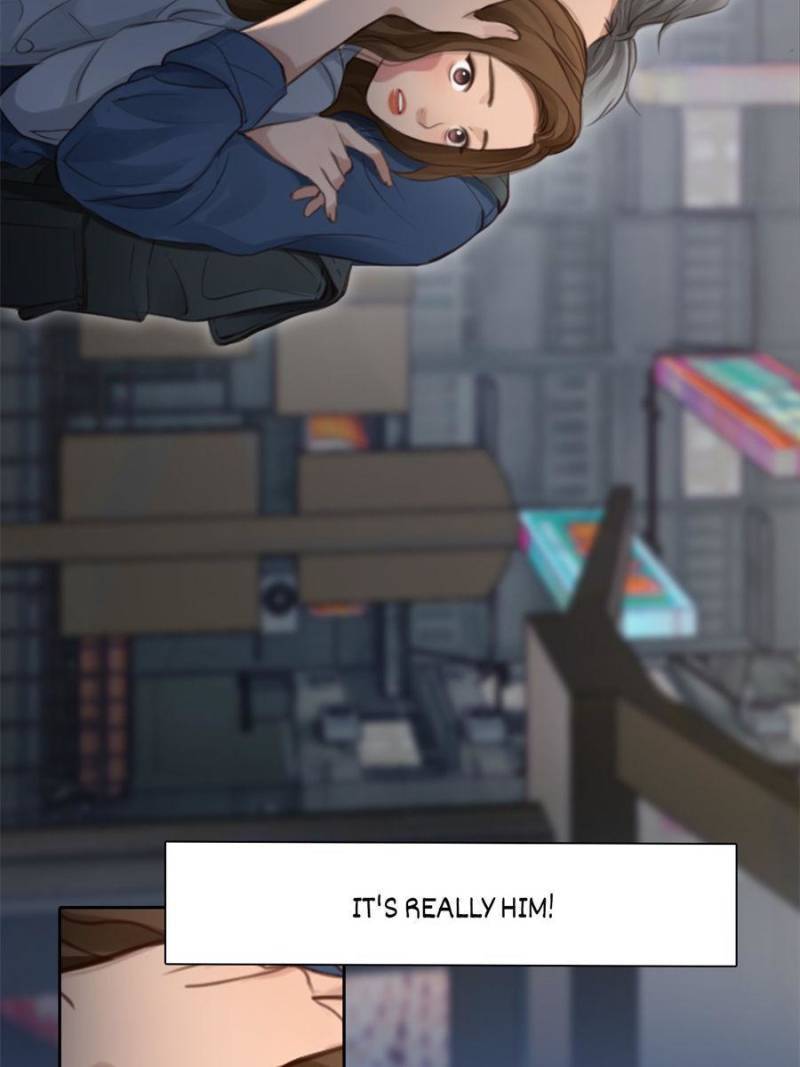 The Fake Beauty Chapter 136 - page 15
