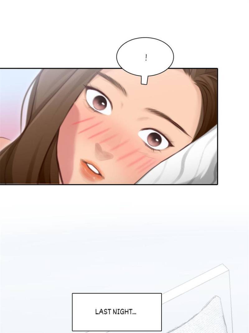 The Fake Beauty Chapter 136 - page 29
