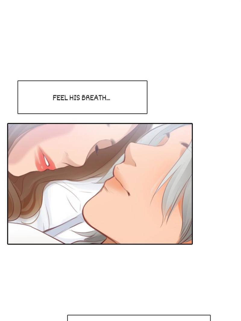 The Fake Beauty Chapter 136 - page 34