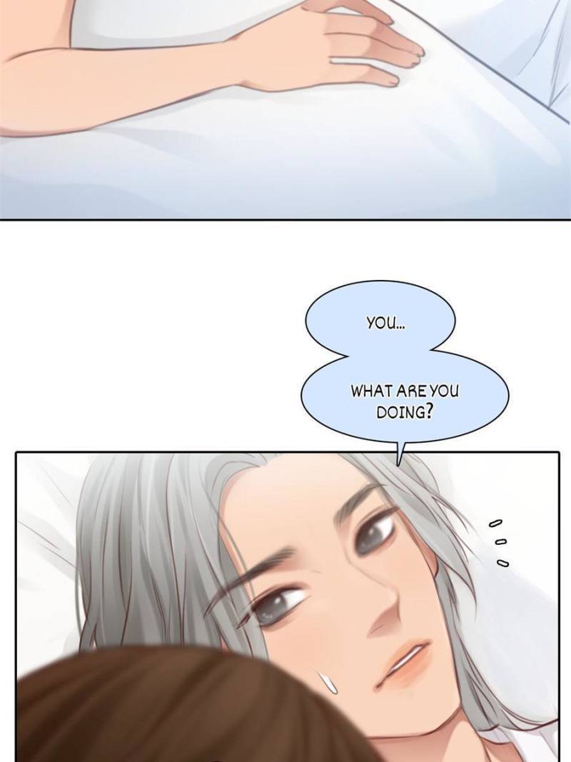 The Fake Beauty Chapter 136 - page 36
