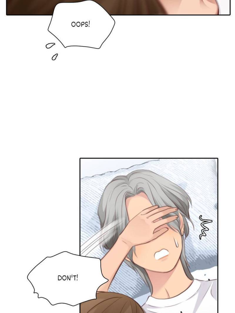 The Fake Beauty Chapter 136 - page 37