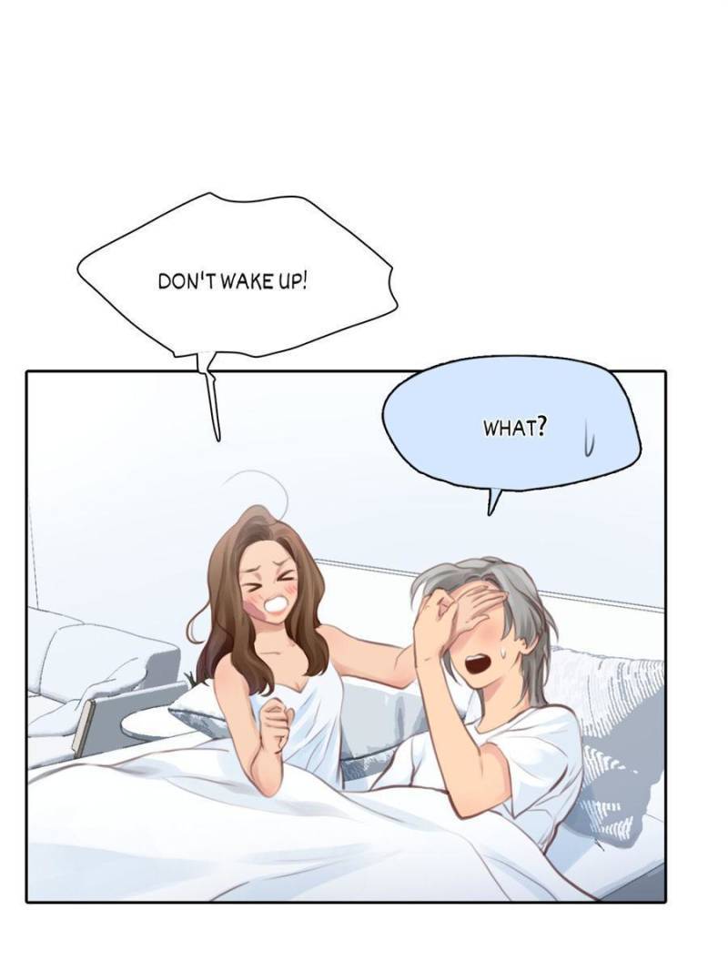 The Fake Beauty Chapter 136 - page 39