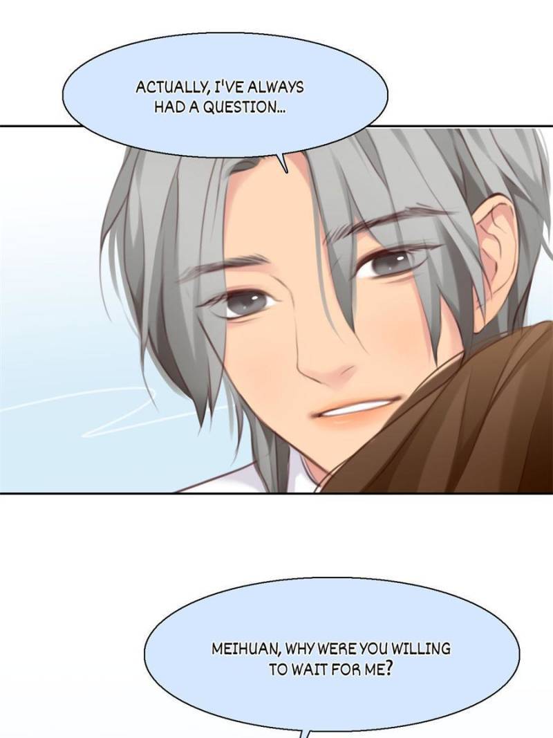 The Fake Beauty Chapter 136 - page 47