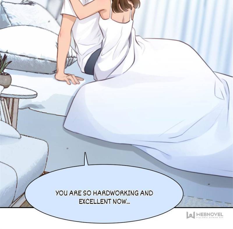 The Fake Beauty Chapter 136 - page 49