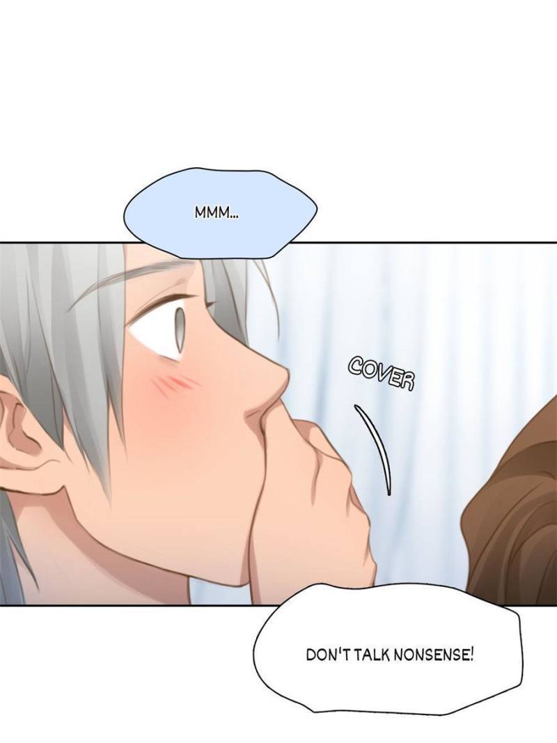 The Fake Beauty Chapter 136 - page 50