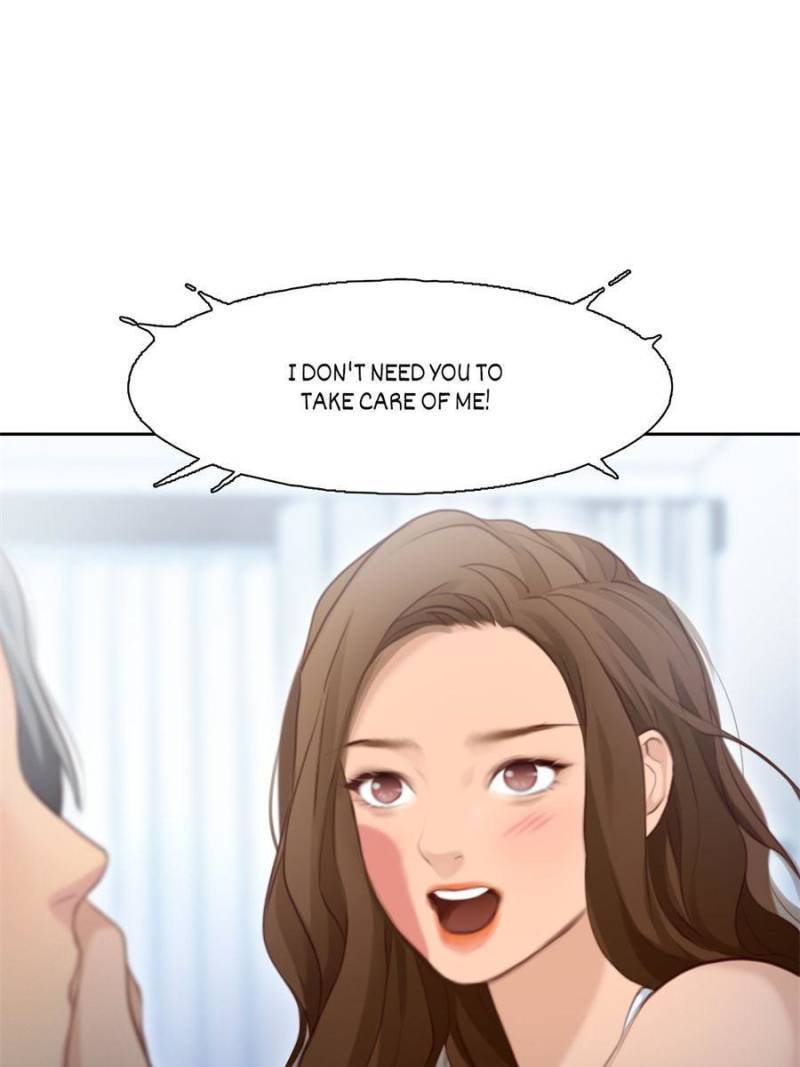 The Fake Beauty Chapter 136 - page 51