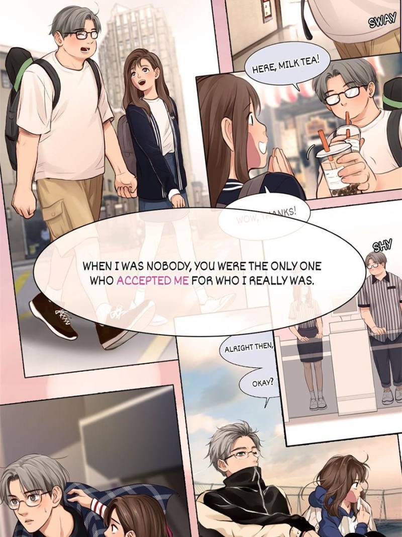 The Fake Beauty Chapter 136 - page 55
