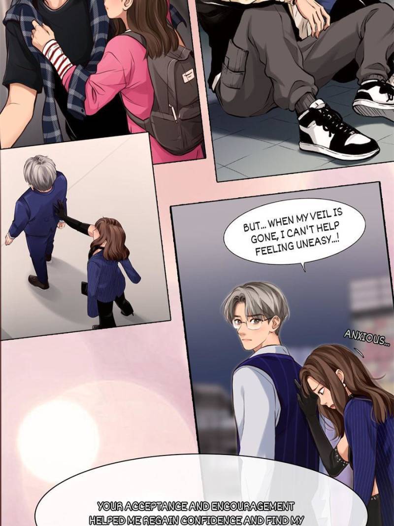 The Fake Beauty Chapter 136 - page 56
