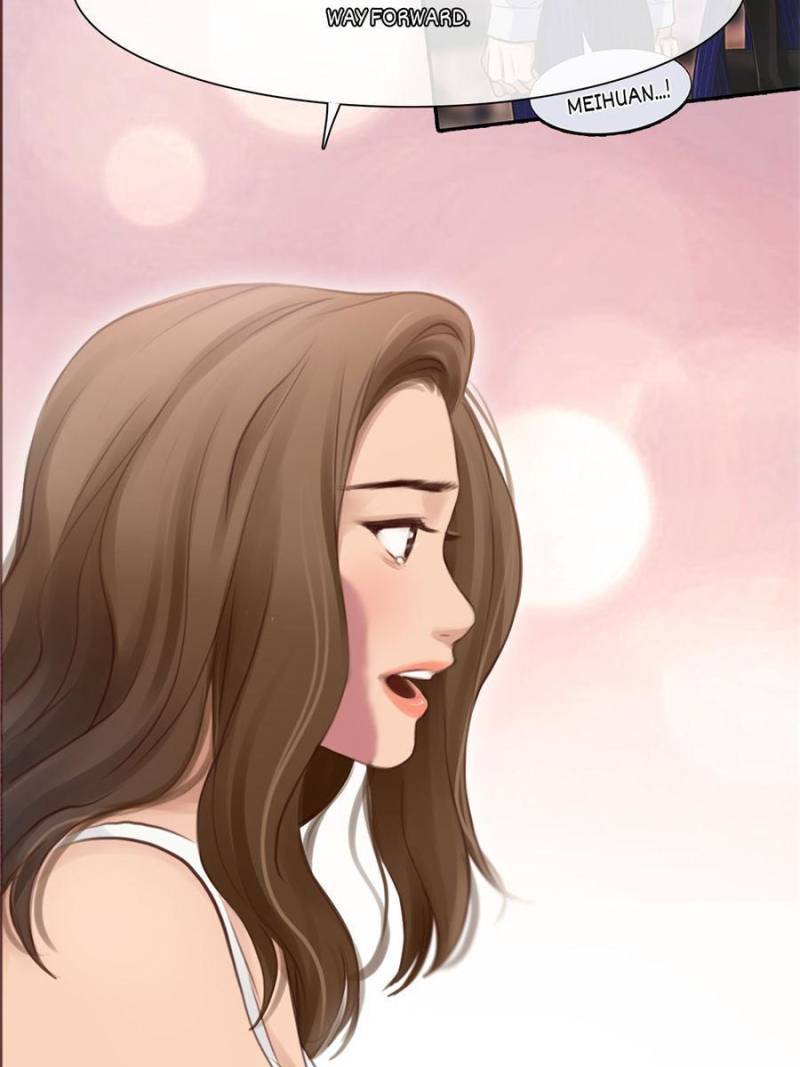 The Fake Beauty Chapter 136 - page 57