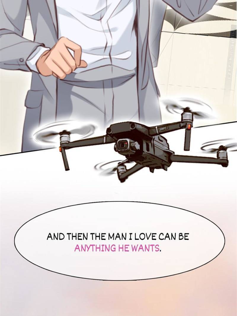 The Fake Beauty Chapter 136 - page 61