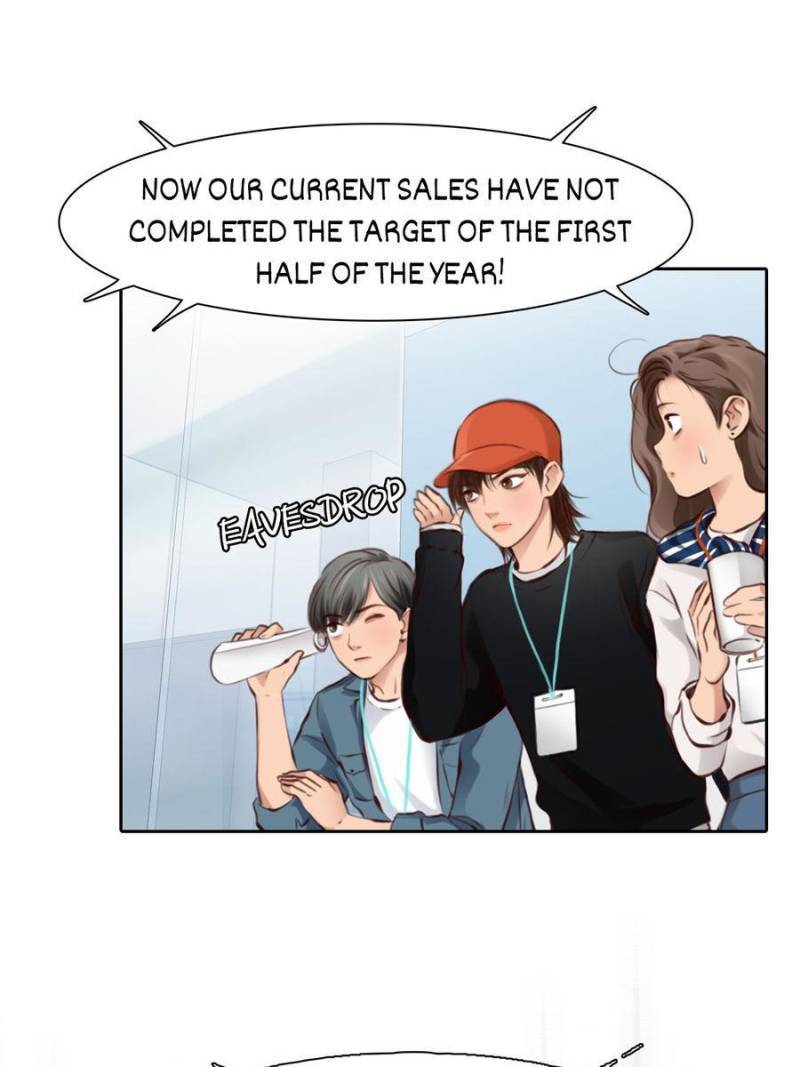 The Fake Beauty Chapter 126 - page 10