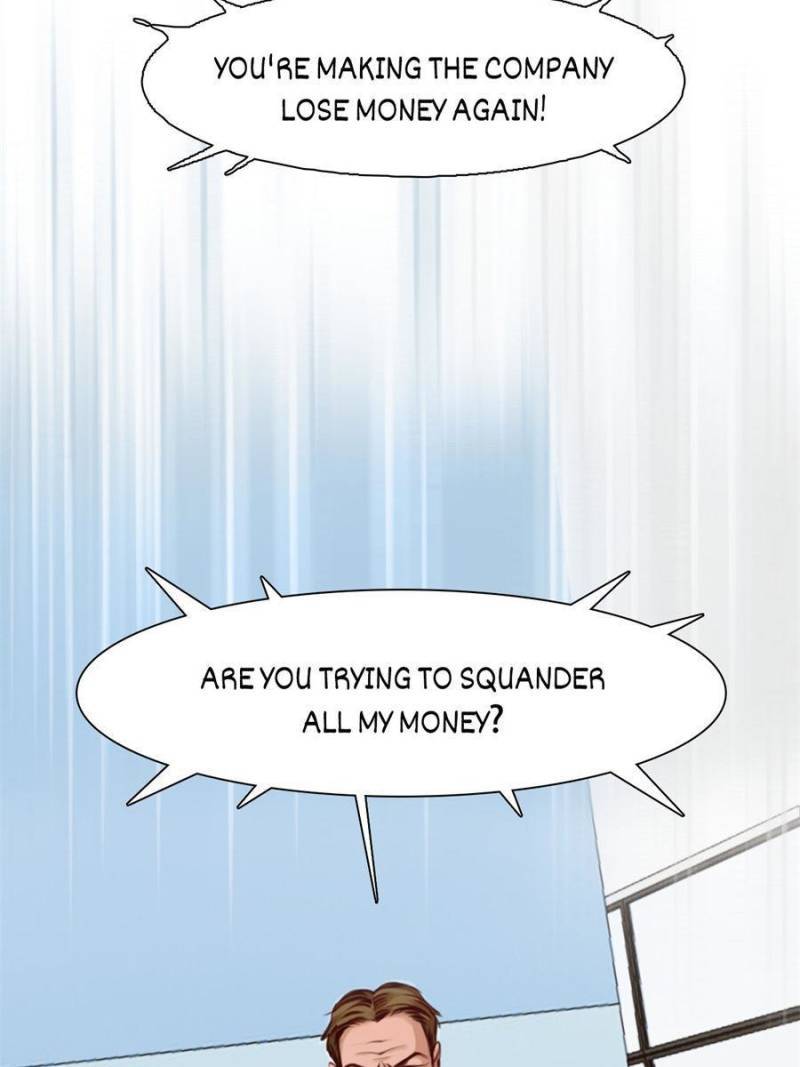 The Fake Beauty Chapter 126 - page 11