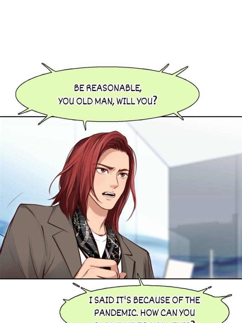 The Fake Beauty Chapter 126 - page 14