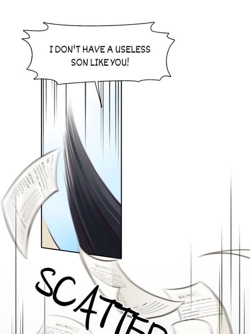 The Fake Beauty Chapter 126 - page 16
