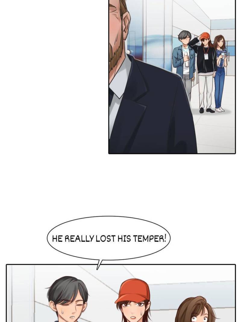 The Fake Beauty Chapter 126 - page 20