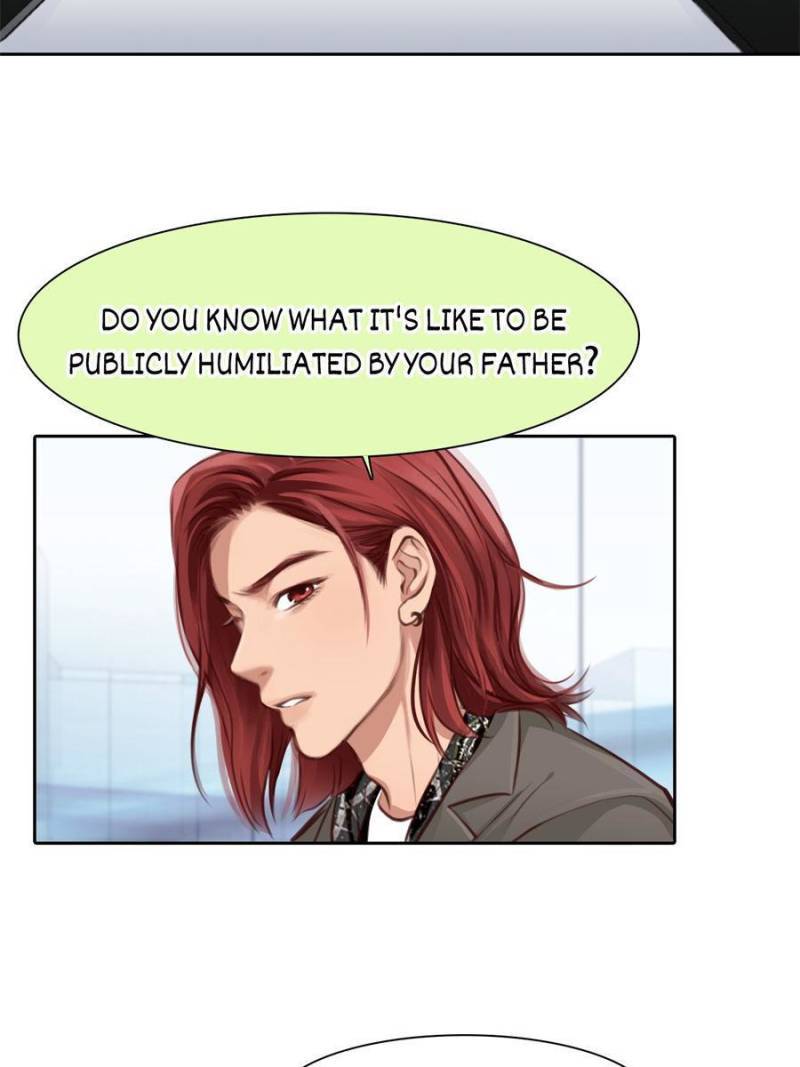 The Fake Beauty Chapter 126 - page 30
