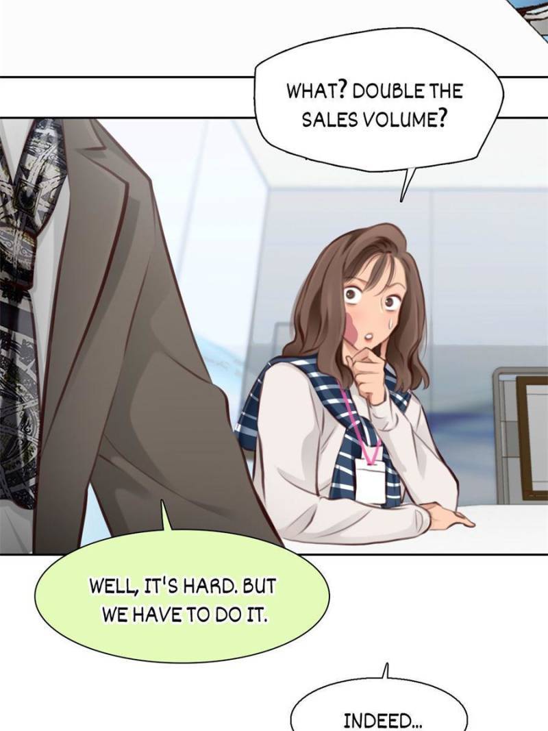The Fake Beauty Chapter 126 - page 35