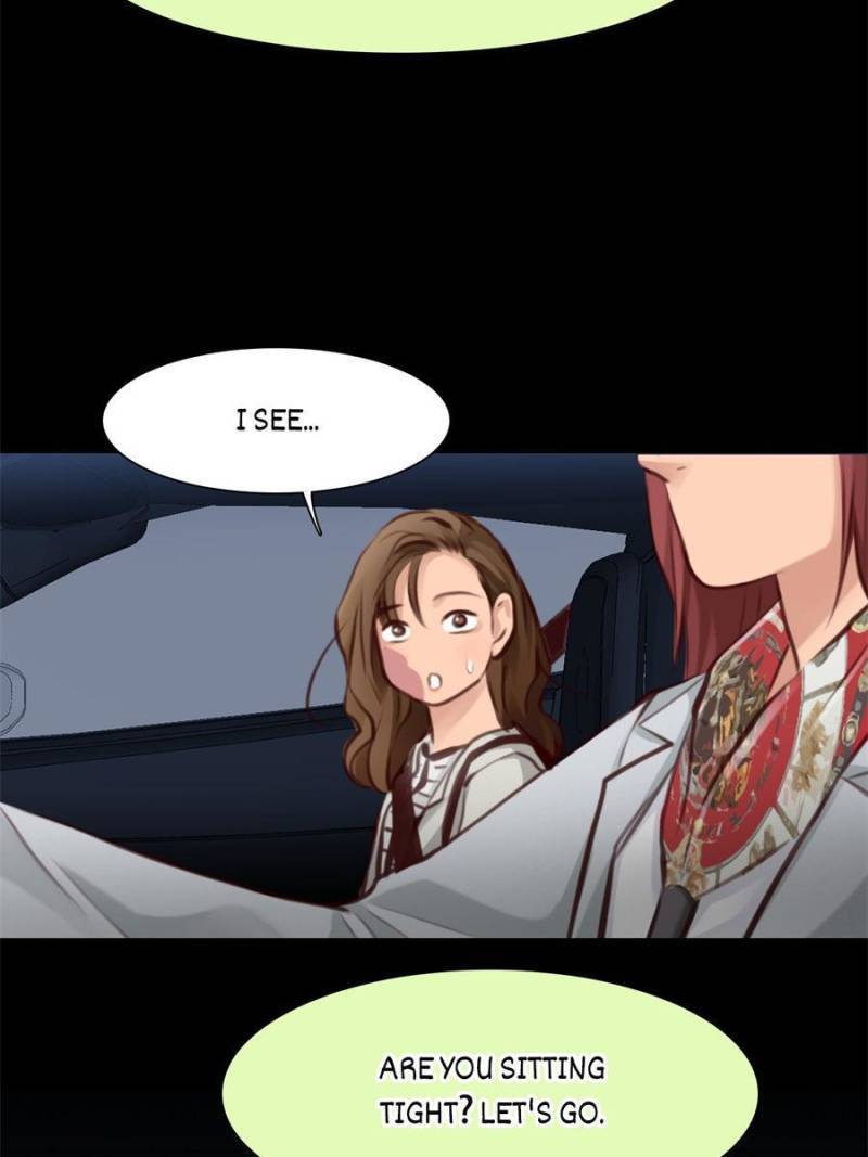 The Fake Beauty Chapter 126 - page 4